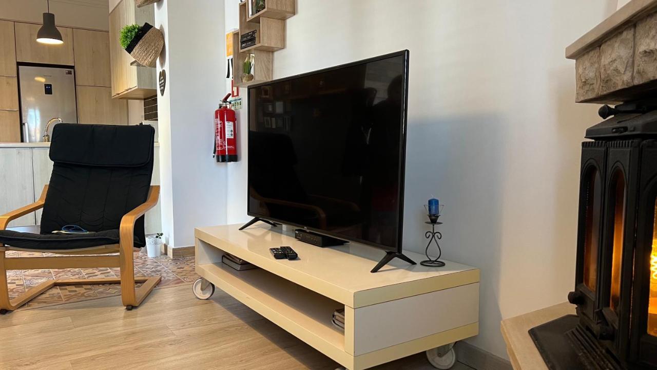 Chalet Do Descanso 신트라 외부 사진